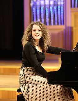 «Музыка времён» 