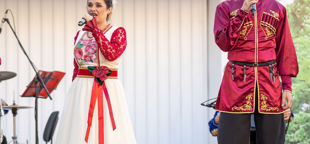 Родственные души