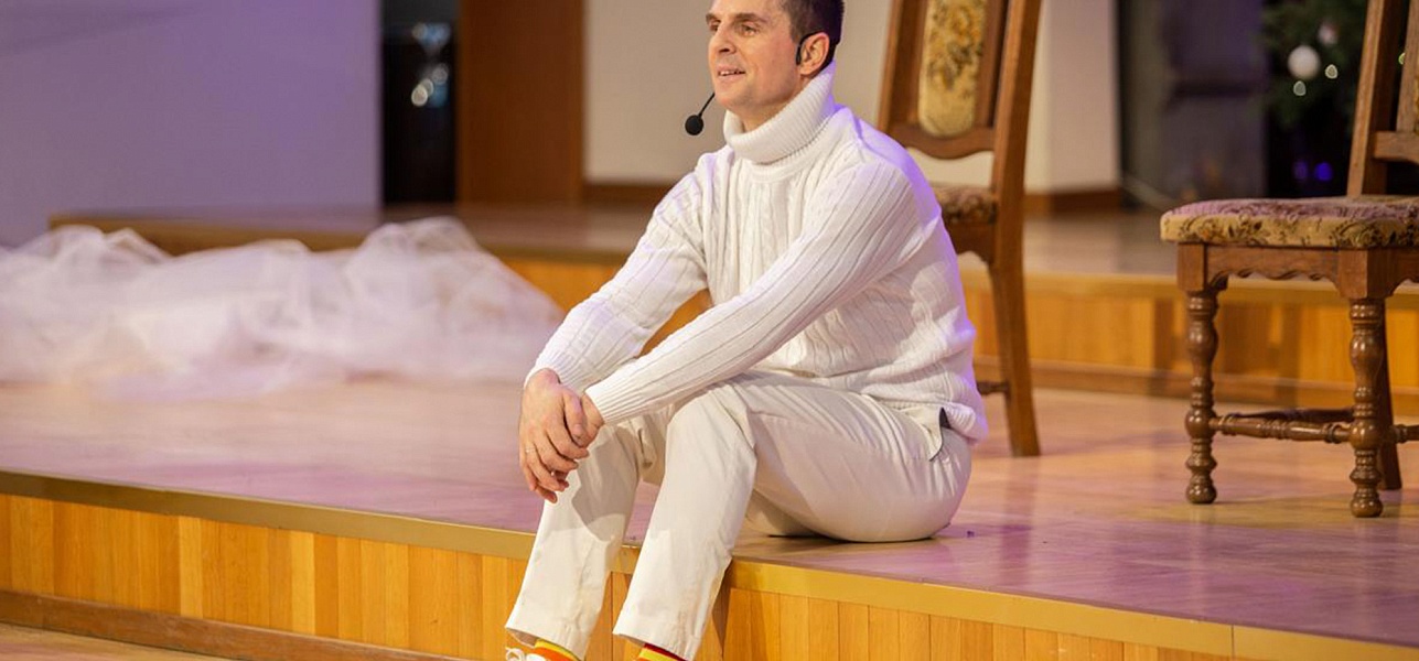 Читаем Пушкина!