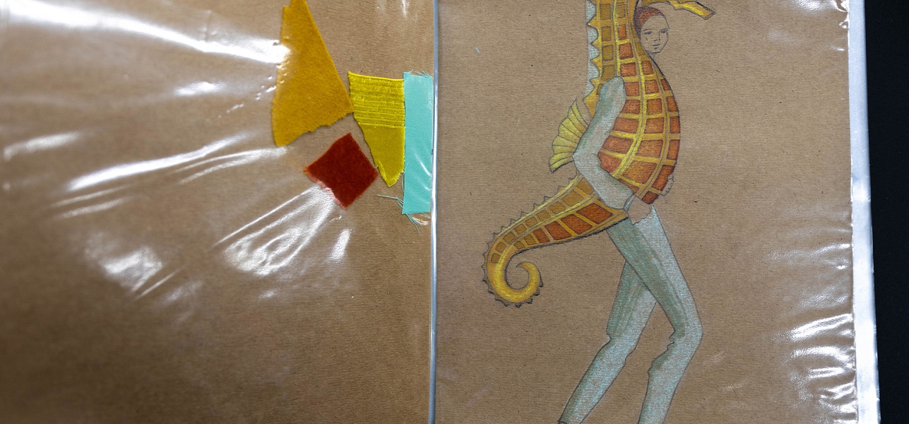 Семейная история вот-вот начнётся