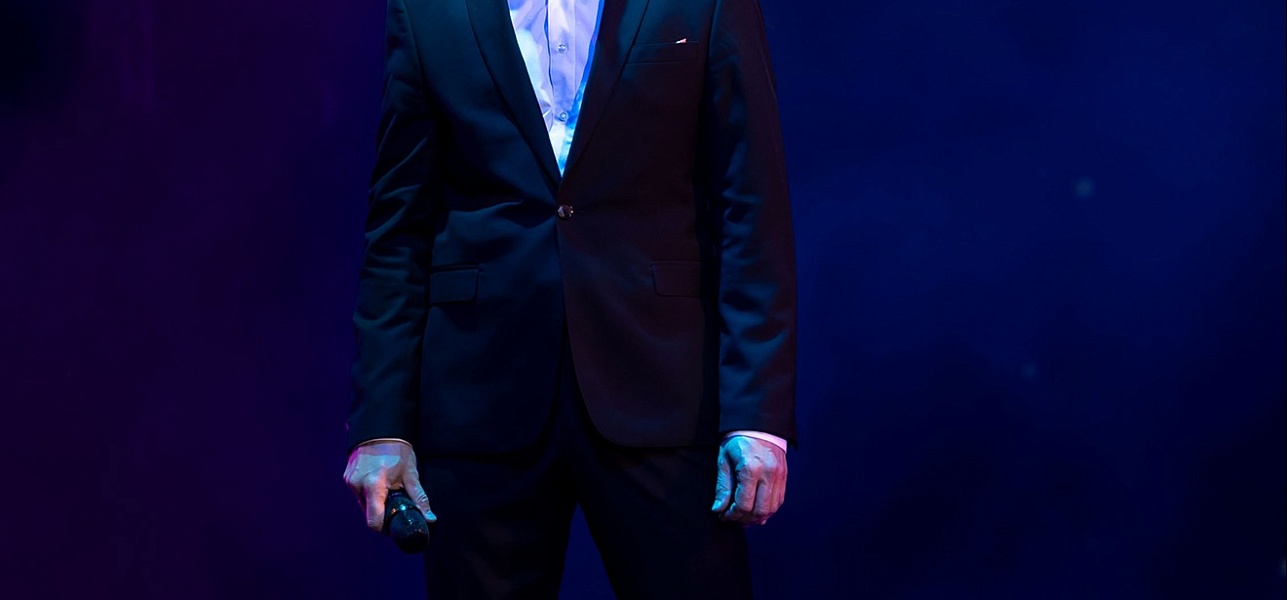 Мы жаждем это шоу!