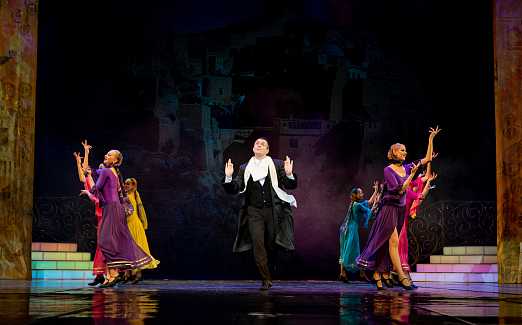 Магия Солнца. Место проведения: МБУ "СКЦ" Павловского СП  ул. Крупской, 237, станица Павловская