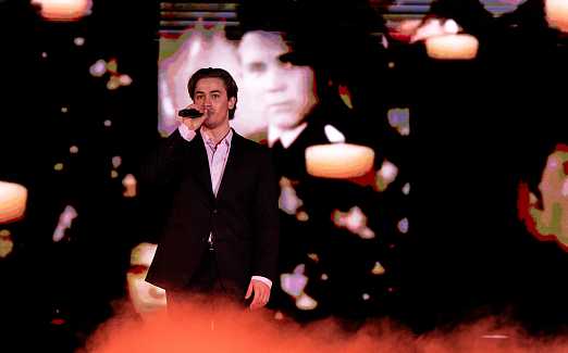 Цветущее сердце Земли