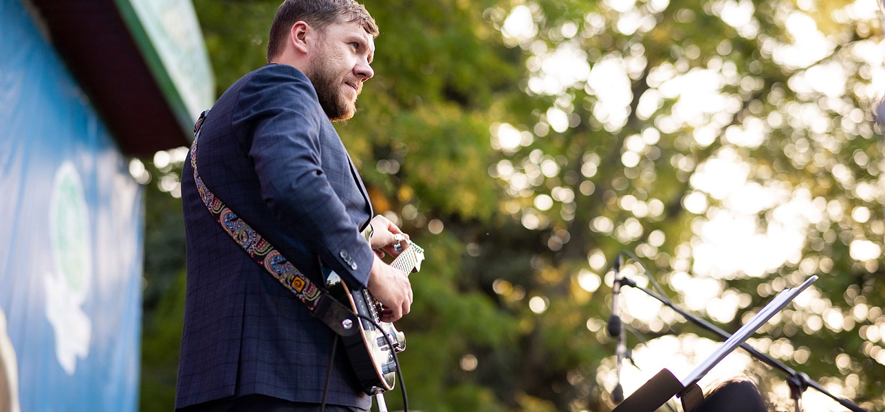 Верим в невозможное!