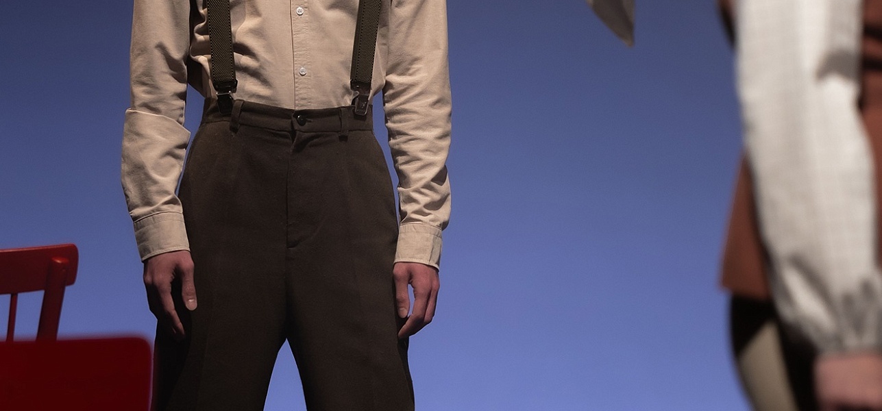 Той ли я жизнью живу, за которую ты перестал жить?