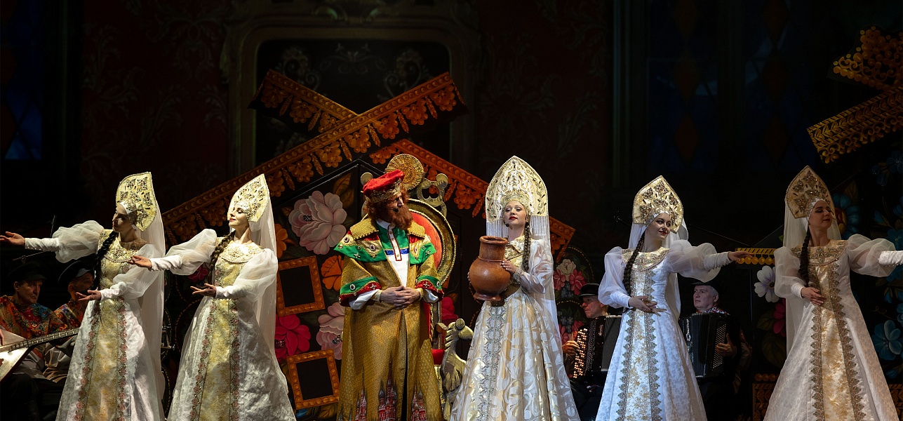 «Иваново счастье» привалило!