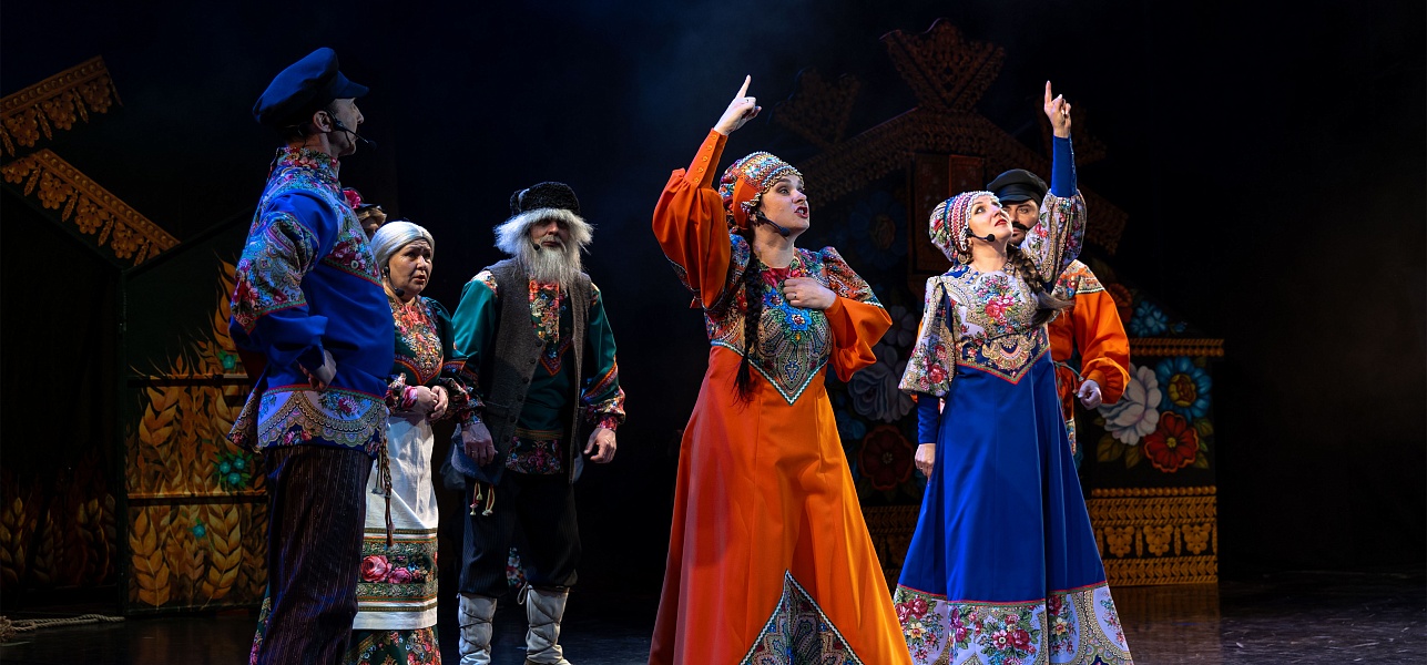 «Иваново счастье» привалило!