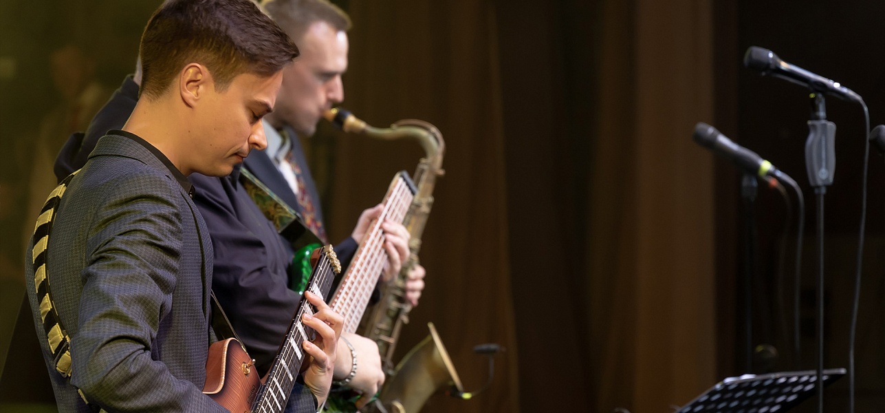 Подарили мухомор