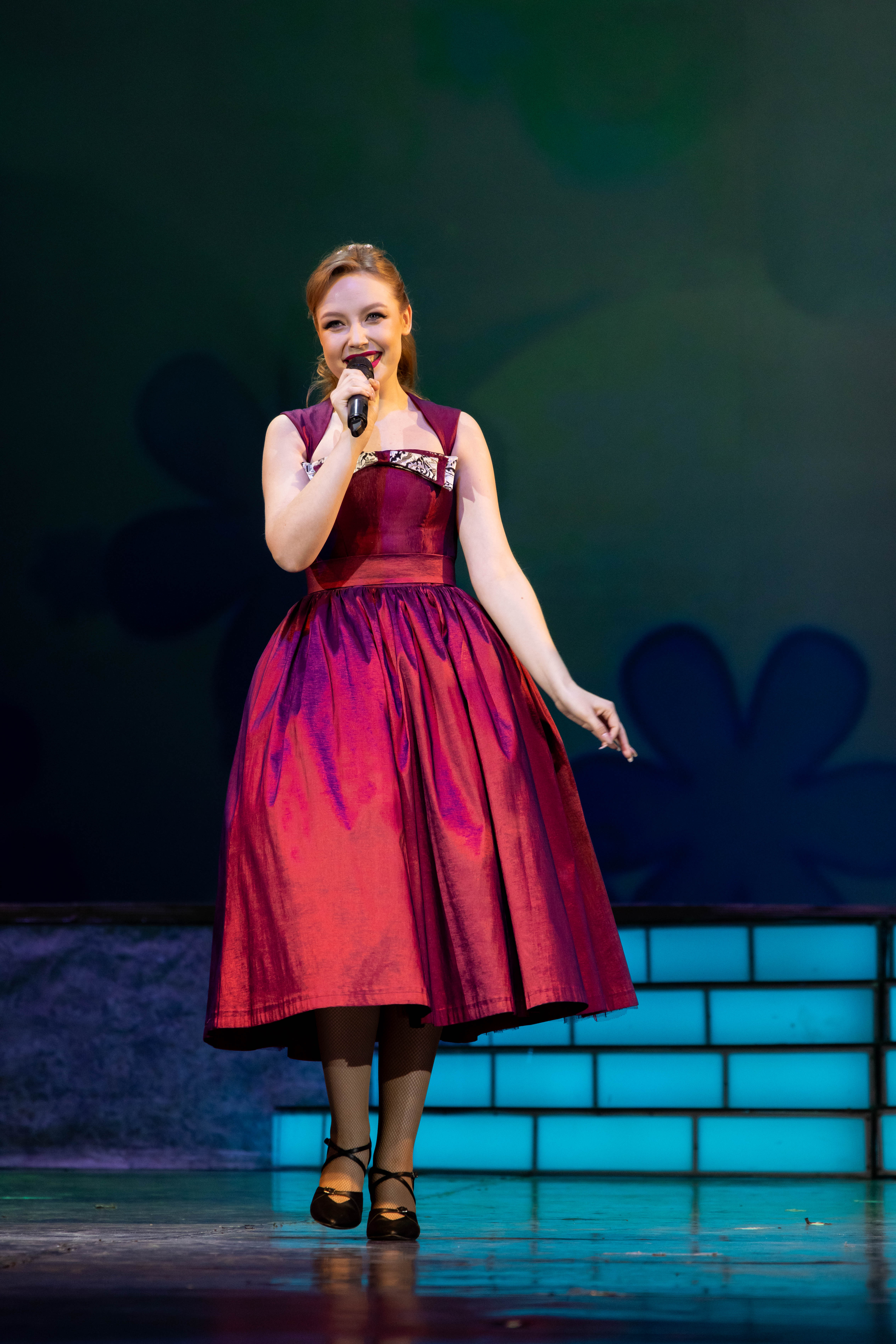 Самые нежные слова