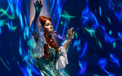 Симфония мирового кино