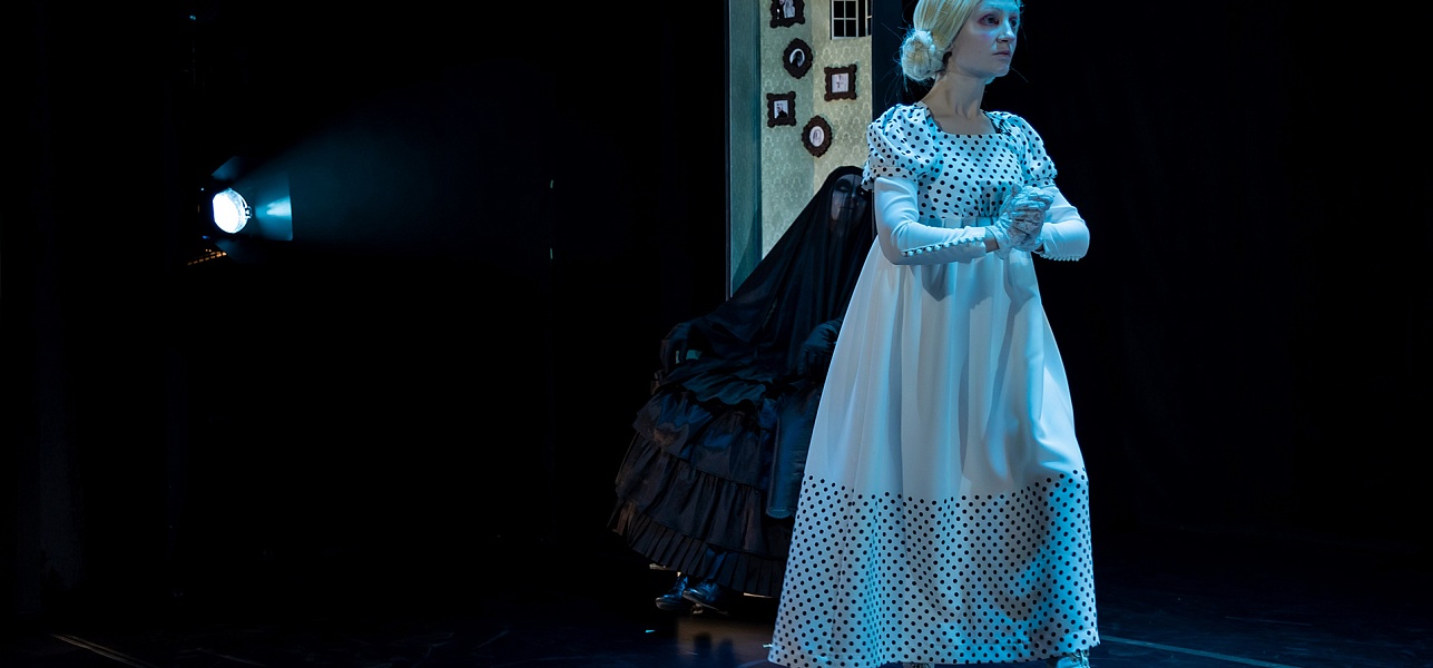 Дух захватывает!