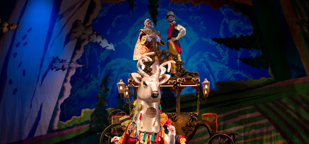 Непростые дураки