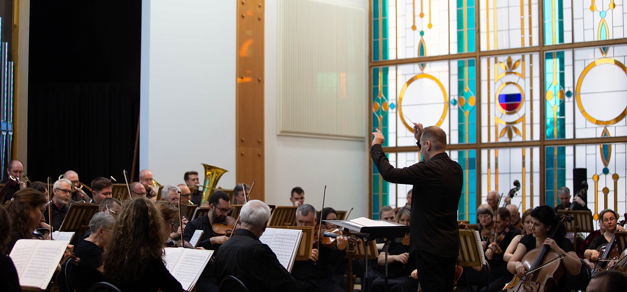 Фантазии на классическую тему