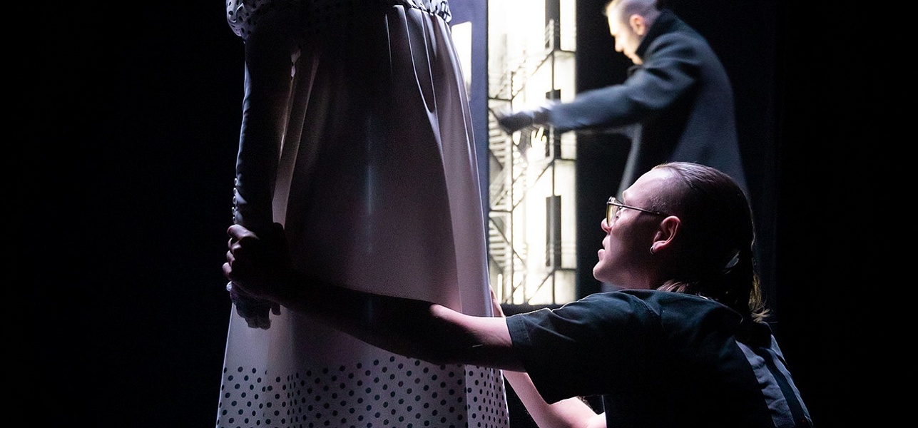 Тройка, семёрка, туз!