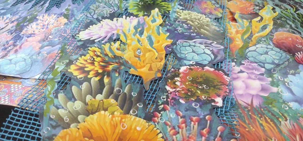 Волшебный лабиринт: инструкция к применению