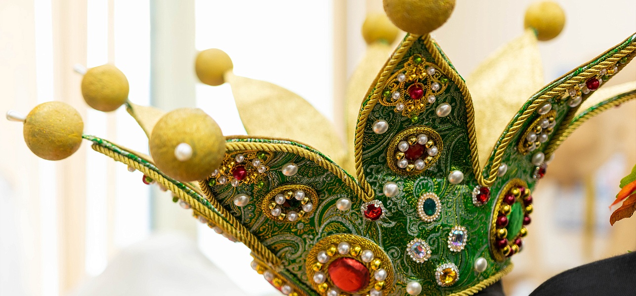 Семейная история вот-вот начнётся