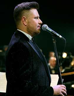 К юбилею Александра Зацепина