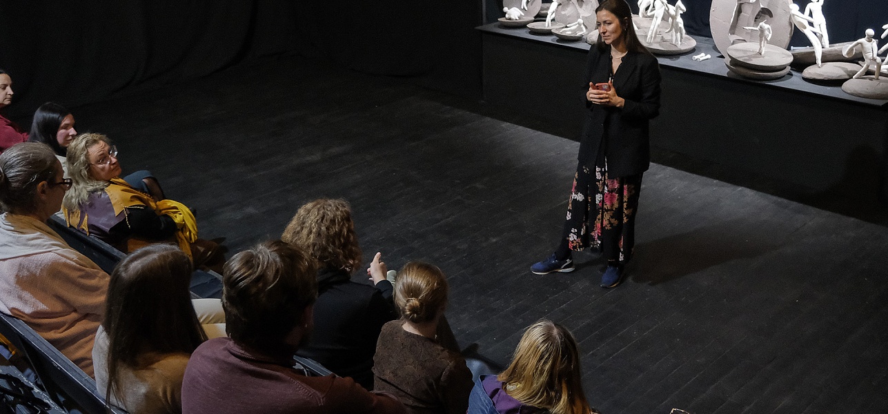 Учимся говорить гекзаметром