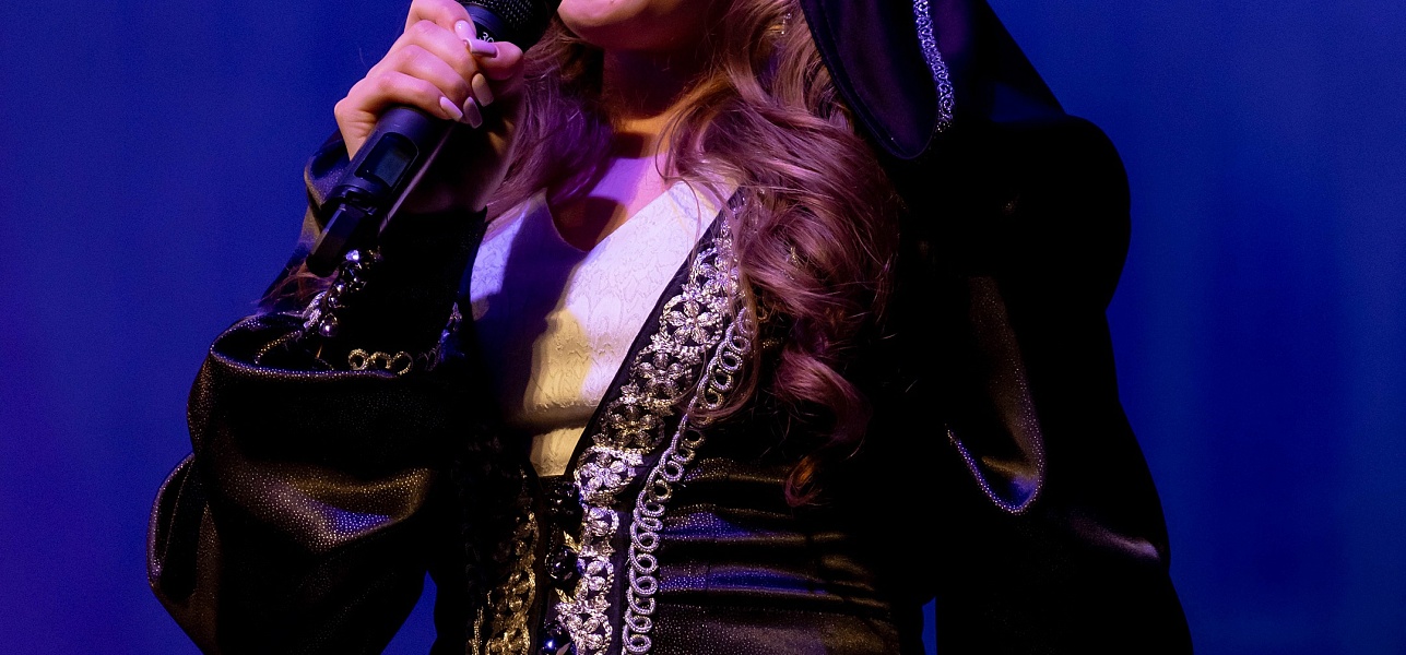 Элина Воистинова, Вероника Травкова: всерьёз и надолго 