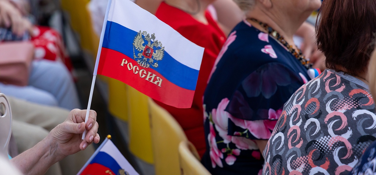 «Ребята с нашего двора» и другие