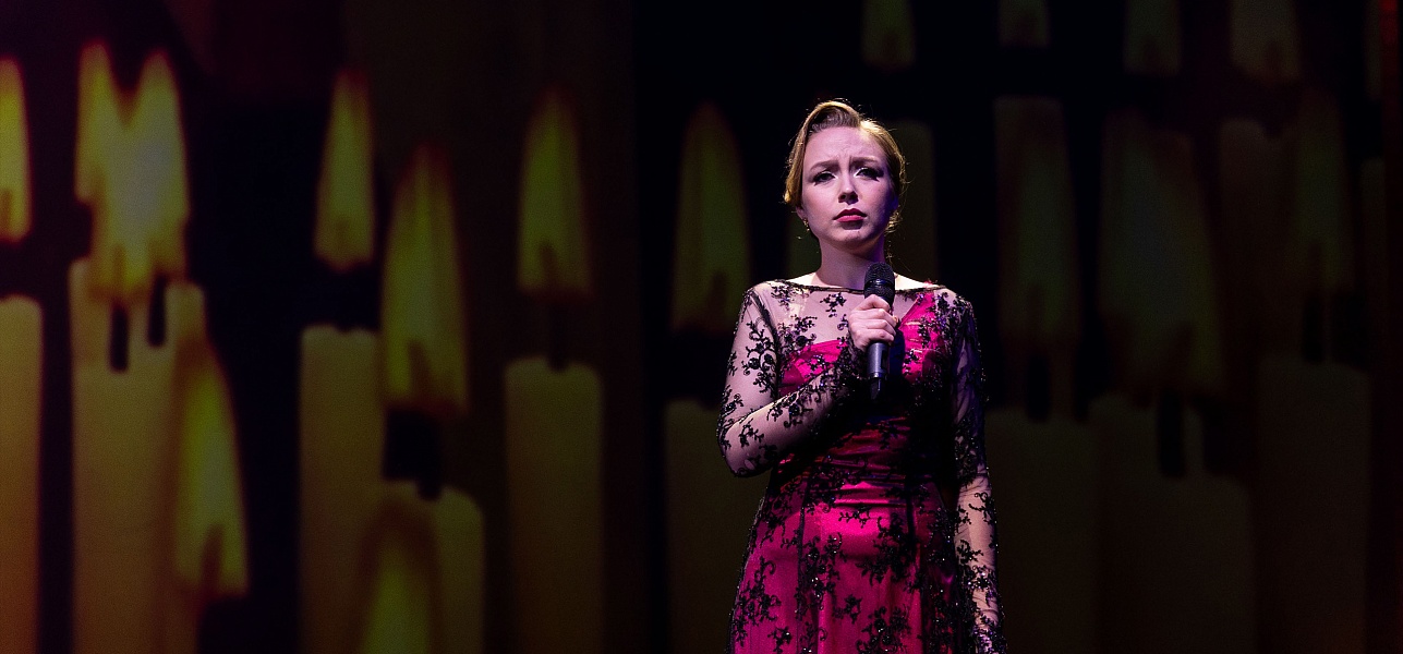 «Zа нашу Победу!»