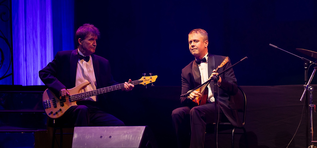 Душа и песня