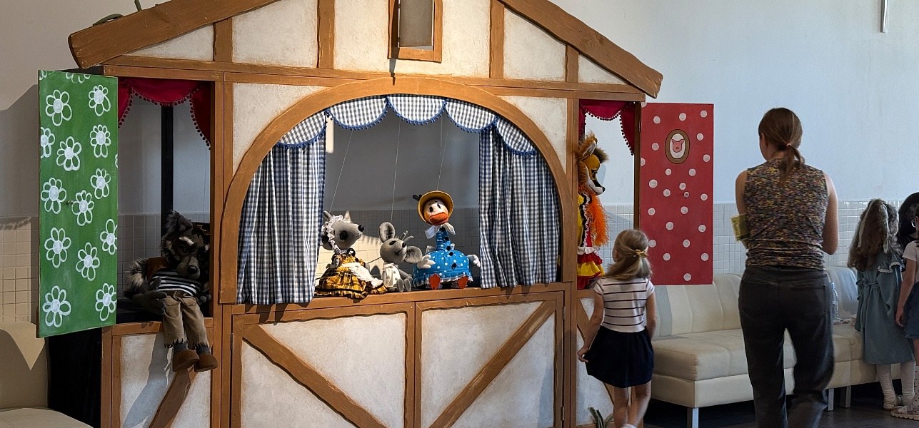 Открытие, которое хочется повторить