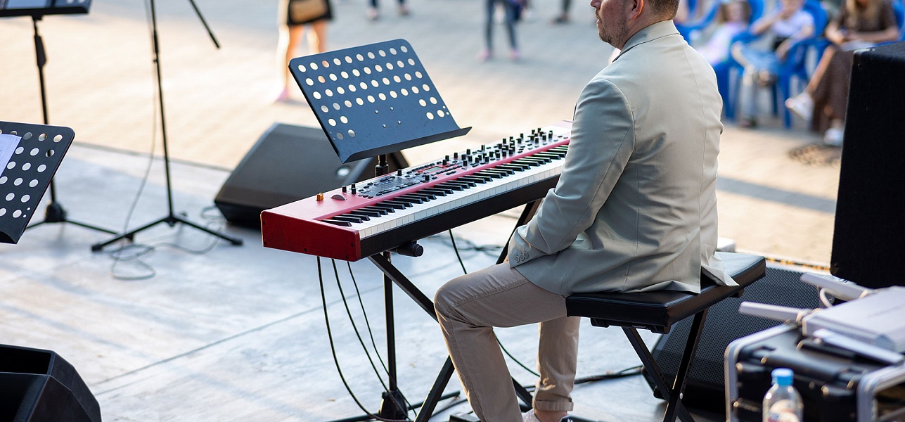 Верим в невозможное!