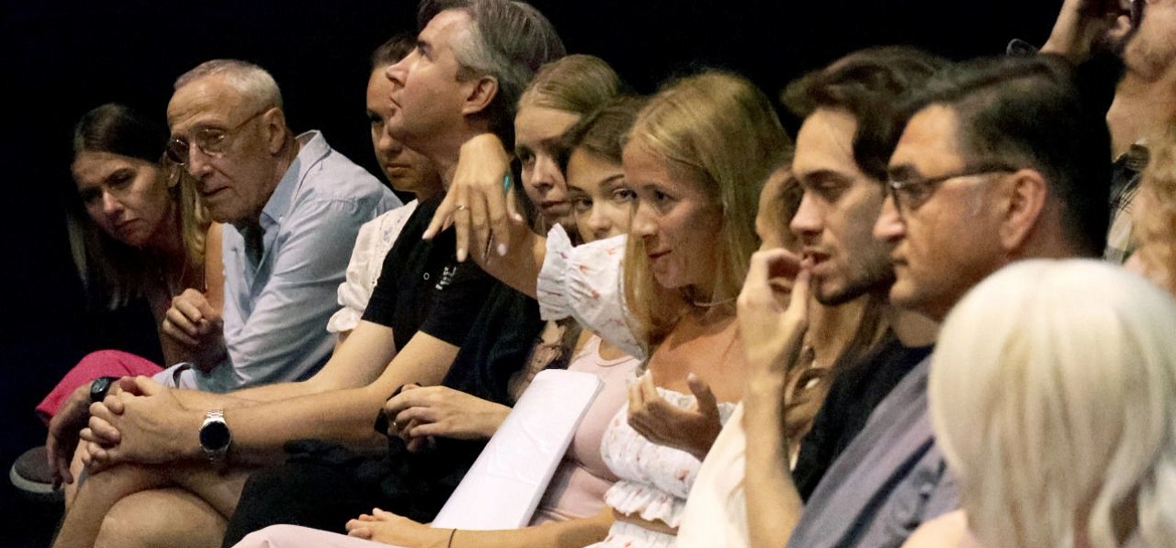 Делимся фотографиями