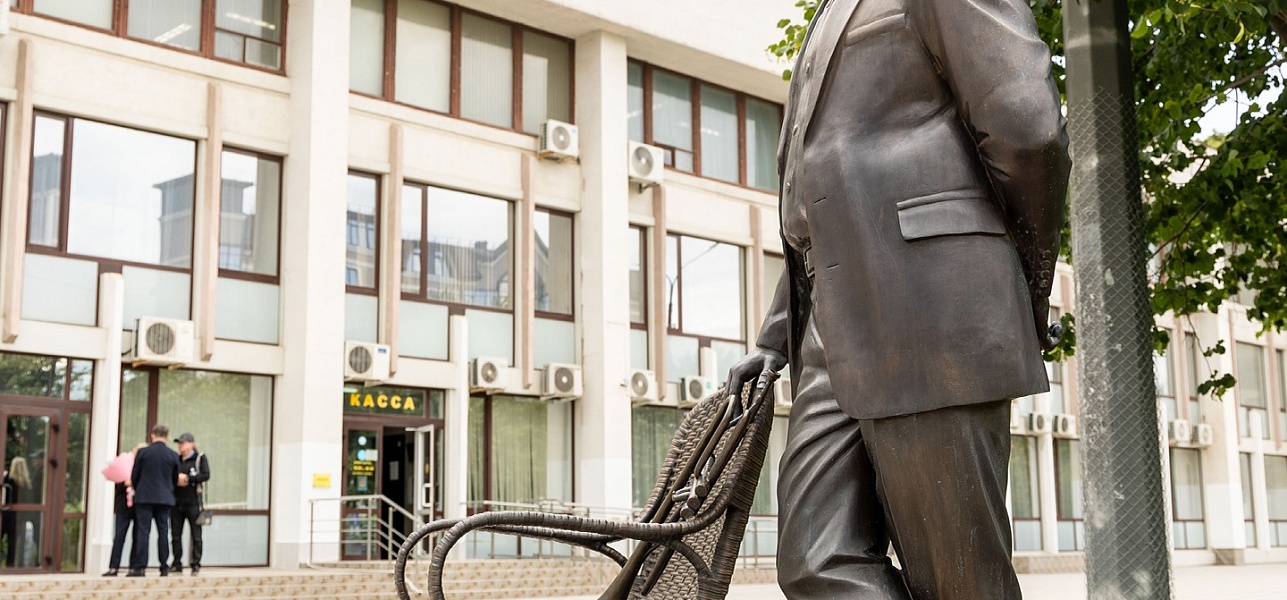 К шефу за советом