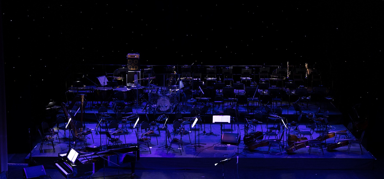 Тепла и «Нежности» осенним вечером!