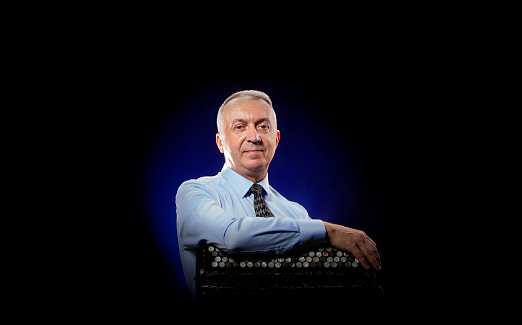 Юрий Шишкин