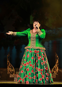 Песни для души