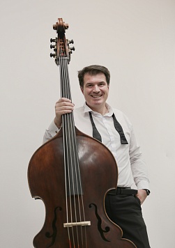 ДВОРЖАК-ЧАЙКОВСКИЙ