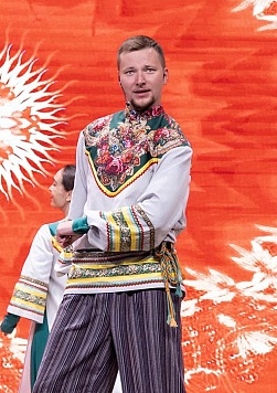Кубанский Пушкин - к юбилею И.Ф. Вараввы. Место проведения: КДЦ, ст. Васюринская, ул. Интернациональная 59 «Б»