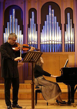 «Музыка времён»