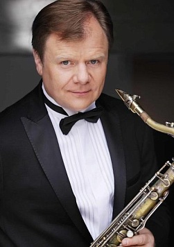 День рождения Оркестра Ильи Филиппова. Специальные гости: Игорь Бутман и Fantine