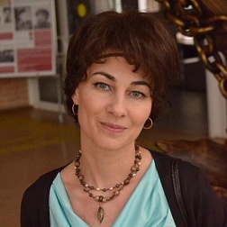 Наталья Явныч
