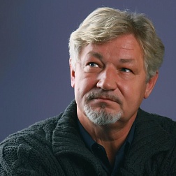 Сергей Николаевич Балыков