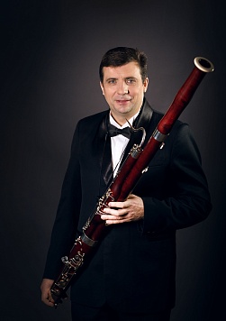 Кубанский симфонический оркестр