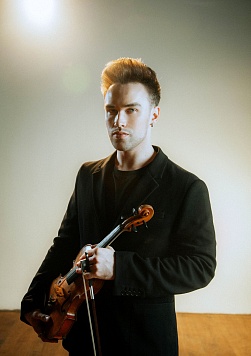 Вечер симфонической музыки